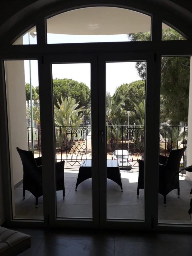 La Casa Di Francesca B&B Con Parcheggio Privato Porto Cesareo Exterior foto